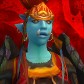 Character Avatar